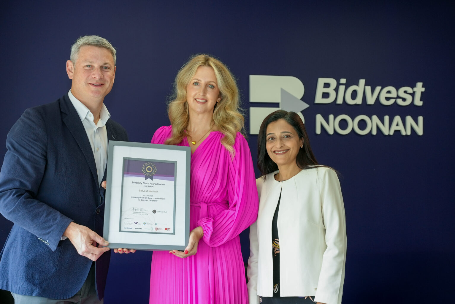 Home Bidvest Noonan