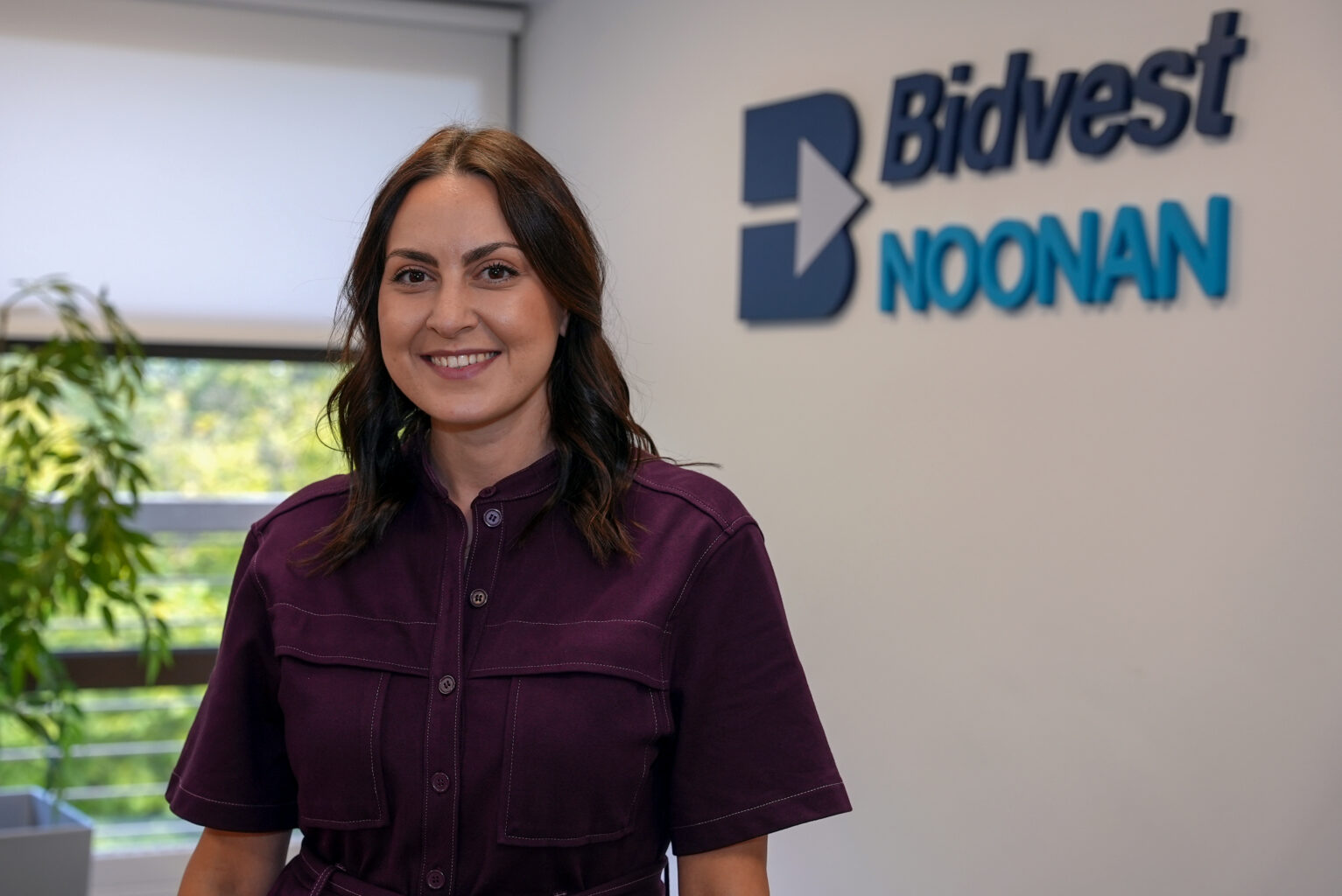 Market Leading FM Services Company Bidvest Noonan