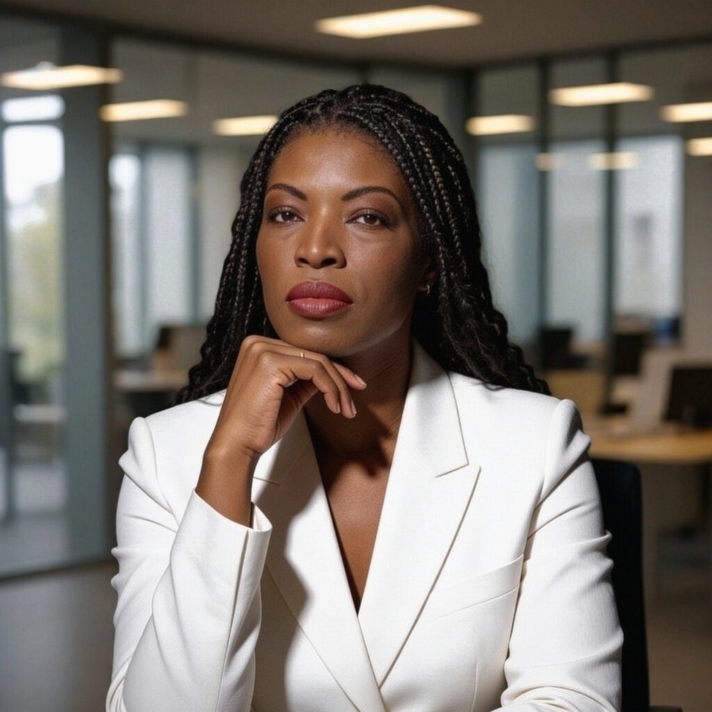 Brandie Deignan as Managing Director, Strategy